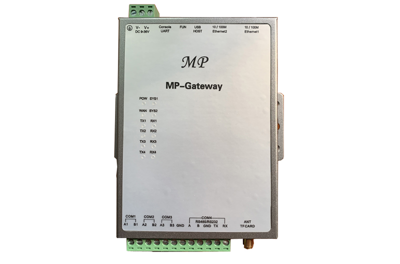 4G· MP-Gateway