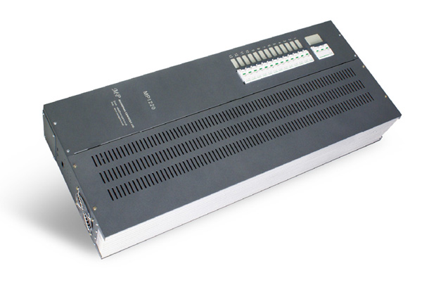 标准型相控调光箱MP0620